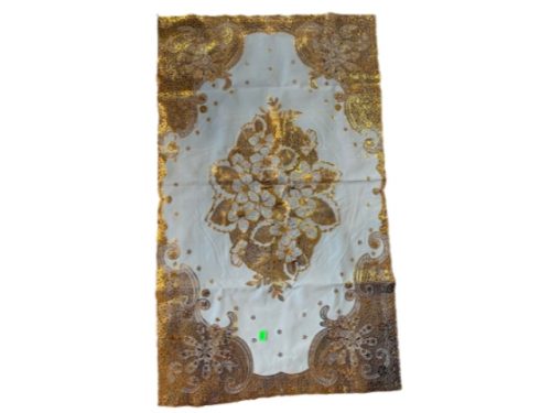 Mata koronkowa 60x100