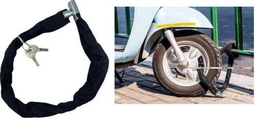 Łańcuch do motoru i roweru